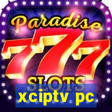 xciptv pc